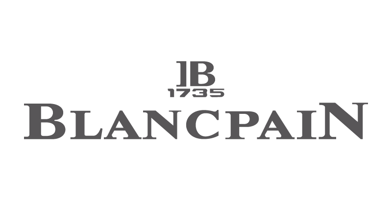 BLANCPAIN Logo 04 decal supplier